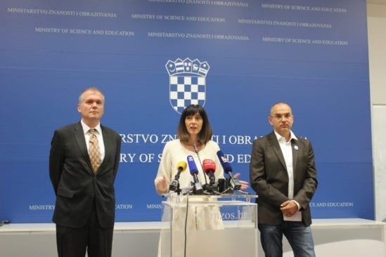 ProMikro konferencija za novinare