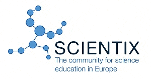 logo projekta Scientix