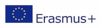 EU Erasmus logo