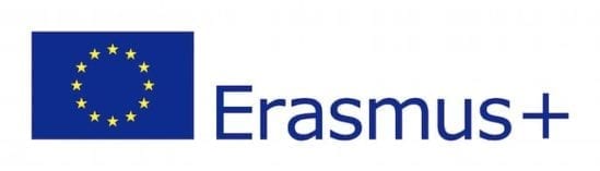 Logotip Erasmus +