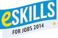 logo projekta eSkills