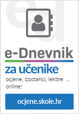 e-Dnevnik za učenike