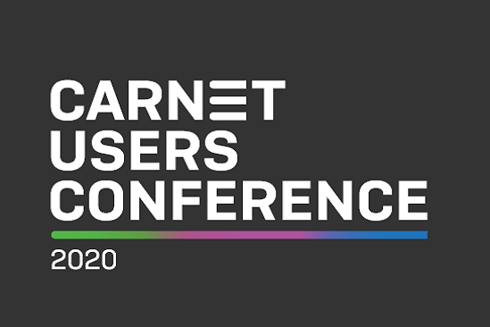 CARNET-ova konferencija za korisnike - CUC - CARNET